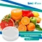 Allyl Hexanoate is a flavoring agent that is naturally found in a variety of fruits, including pineapples, grapes, and passion fruit. It is also used as a fragrance agent in perfumes and cosmetics.